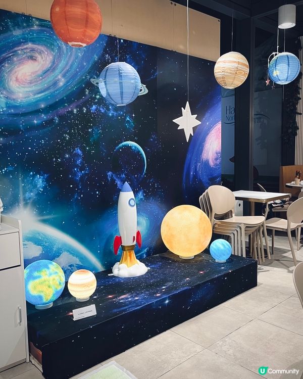 北角匯浪漫慶典！維港夜景+寵物友善 🐶🥂💖