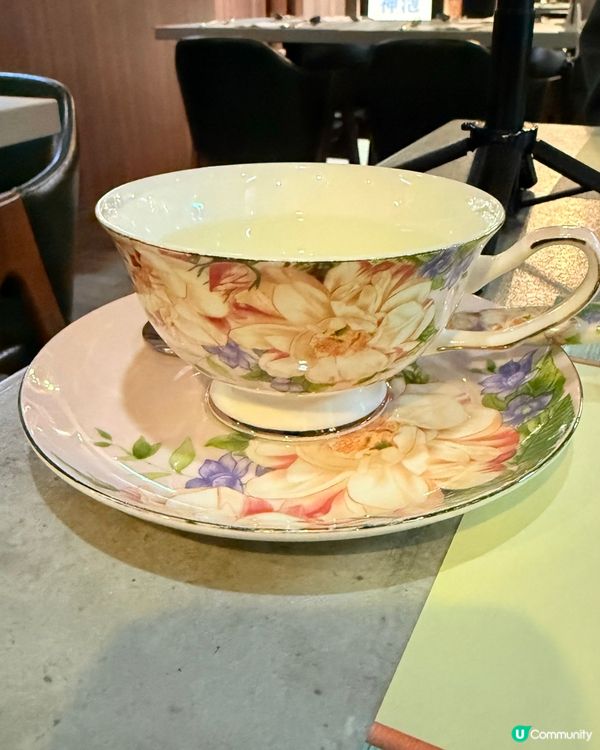 尖咀隱世法式餐廳！浪漫約會必去😍