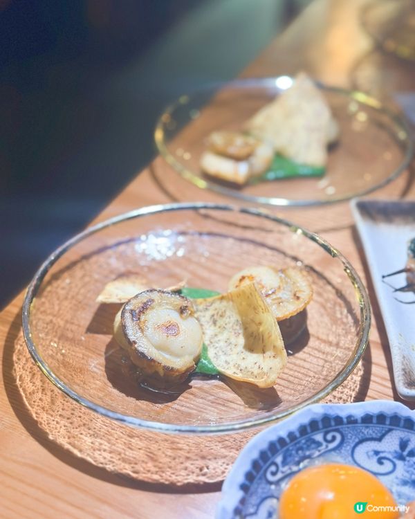 人生有限杯串燒😋尖咀高質串燒！🔥