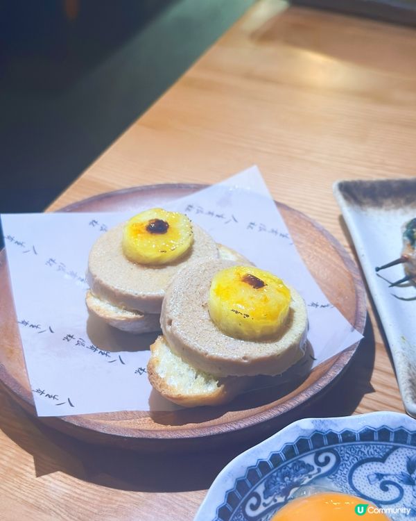 人生有限杯串燒😋尖咀高質串燒！🔥