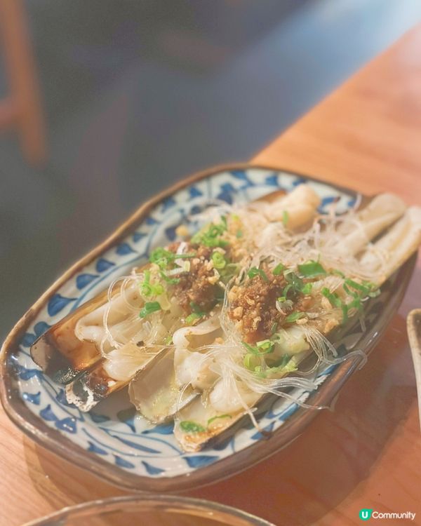 人生有限杯串燒😋尖咀高質串燒！🔥