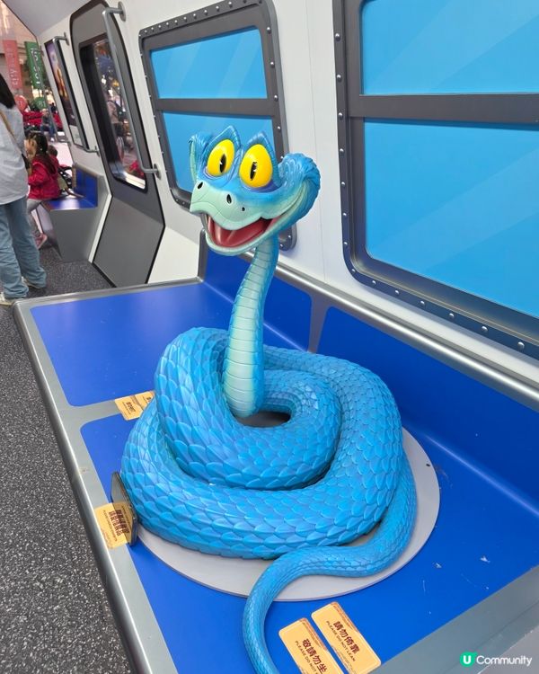 時代廣場聖誕裝飾