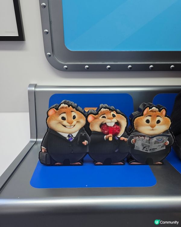 時代廣場聖誕裝飾