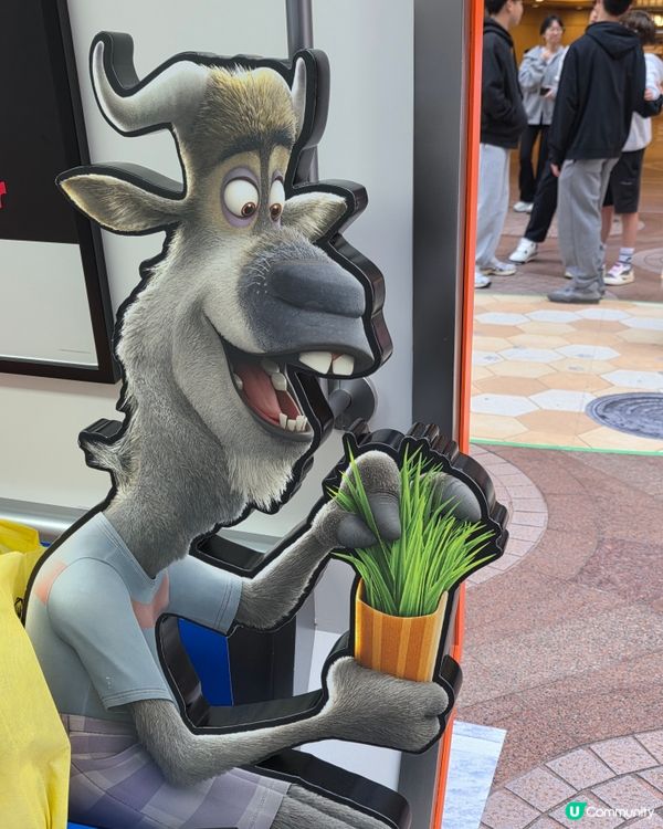 時代廣場聖誕裝飾