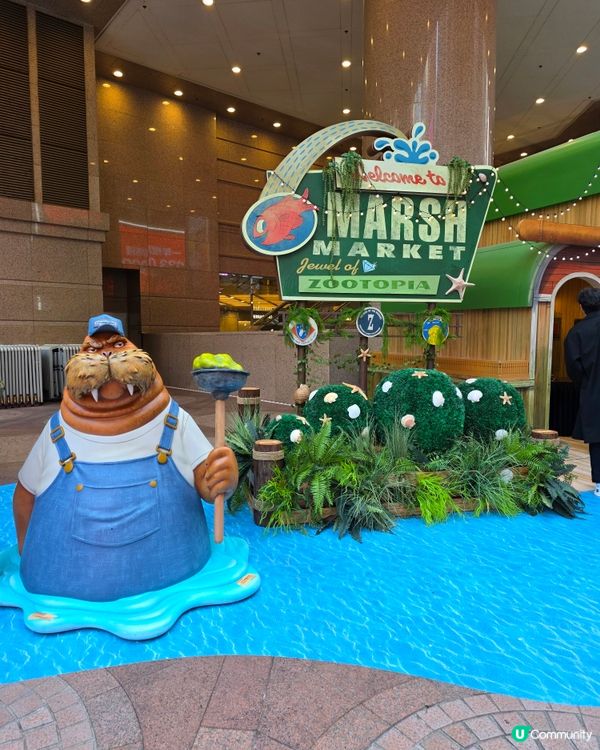 時代廣場聖誕裝飾