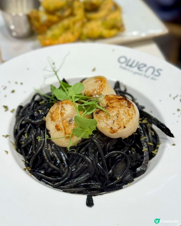 太子人氣高質西餐 食物服務都超班