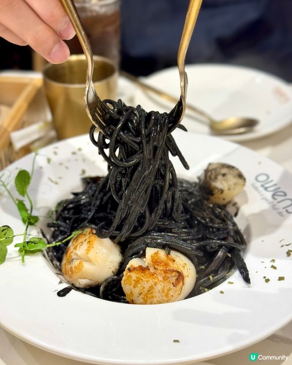 太子人氣高質西餐 食物服務都超班