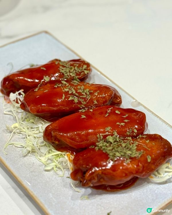 太子人氣高質西餐 食物服務都超班