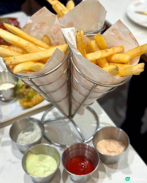 太子人氣高質西餐 食物服務都超班