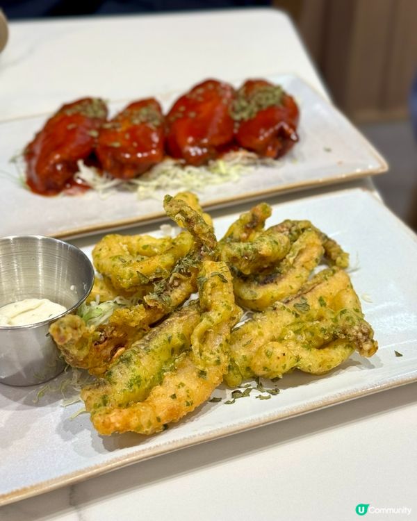 太子人氣高質西餐 食物服務都超班