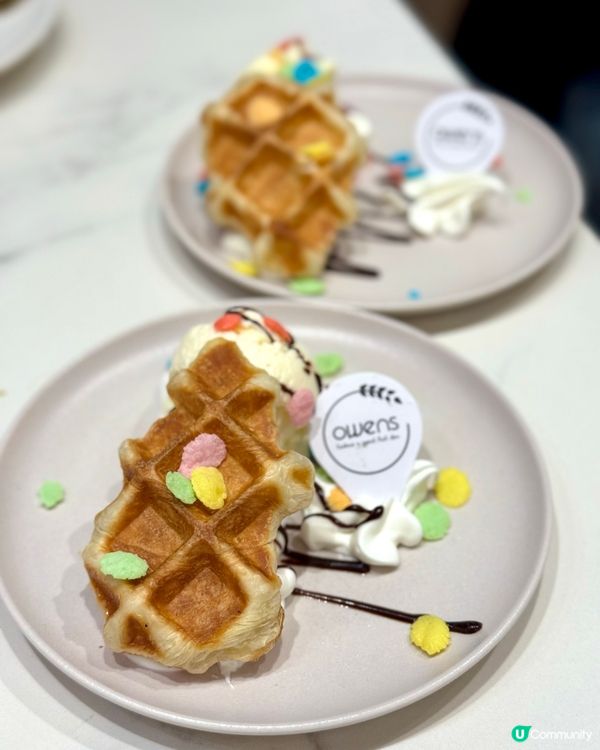 太子人氣高質西餐 食物服務都超班