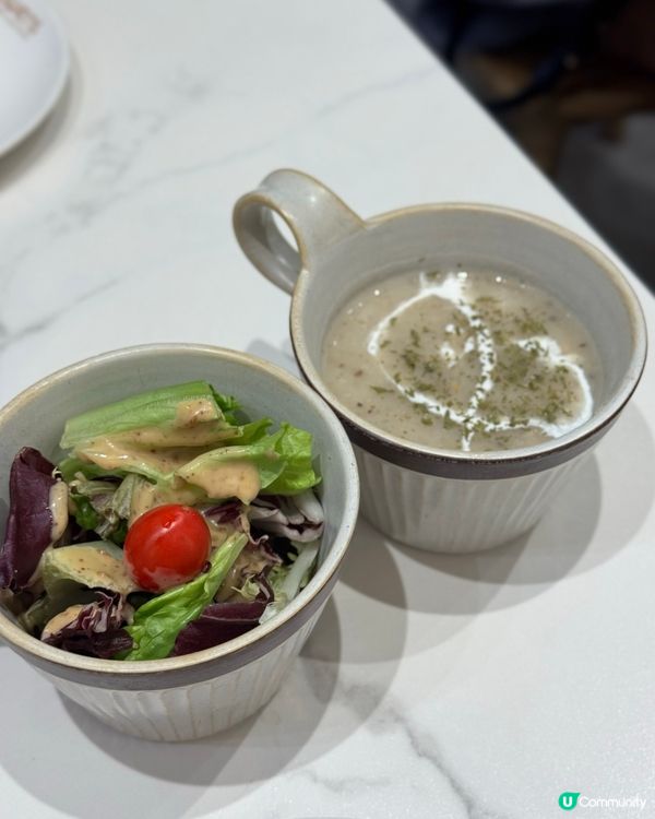 太子人氣高質西餐 食物服務都超班