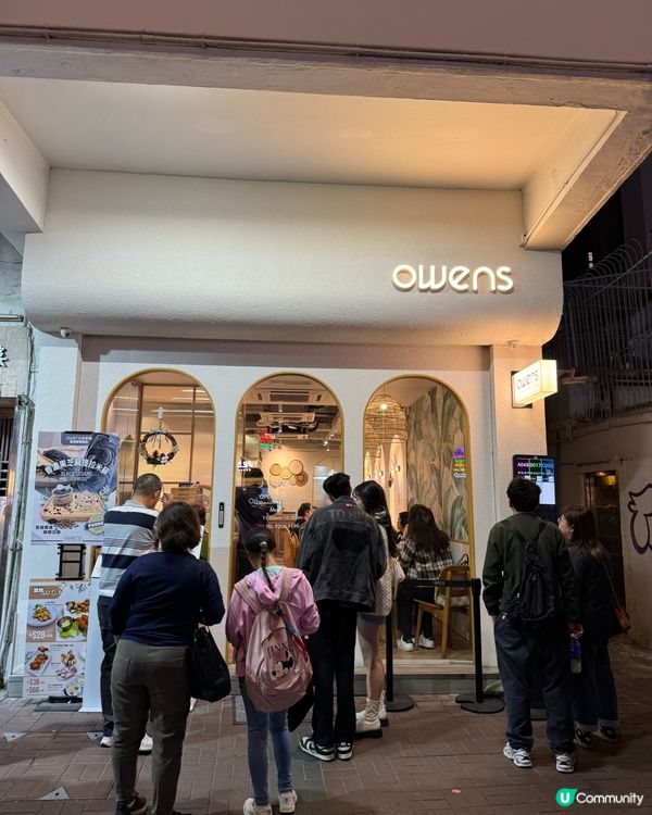 太子人氣高質西餐 食物服務都超班