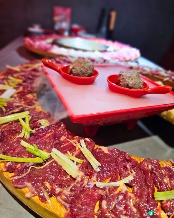 就犟5週年！蒸涮牛肉大比拼🥩🤤