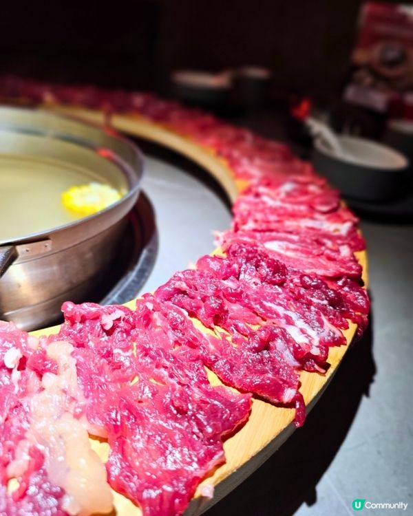 就犟5週年！蒸涮牛肉大比拼🥩🤤