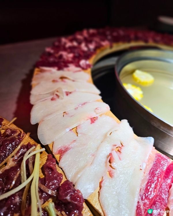 就犟5週年！蒸涮牛肉大比拼🥩🤤