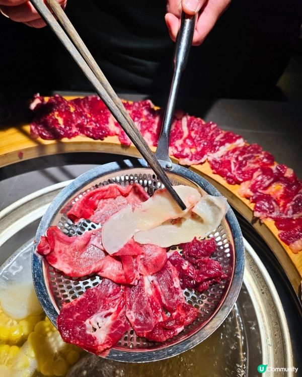 就犟5週年！蒸涮牛肉大比拼🥩🤤