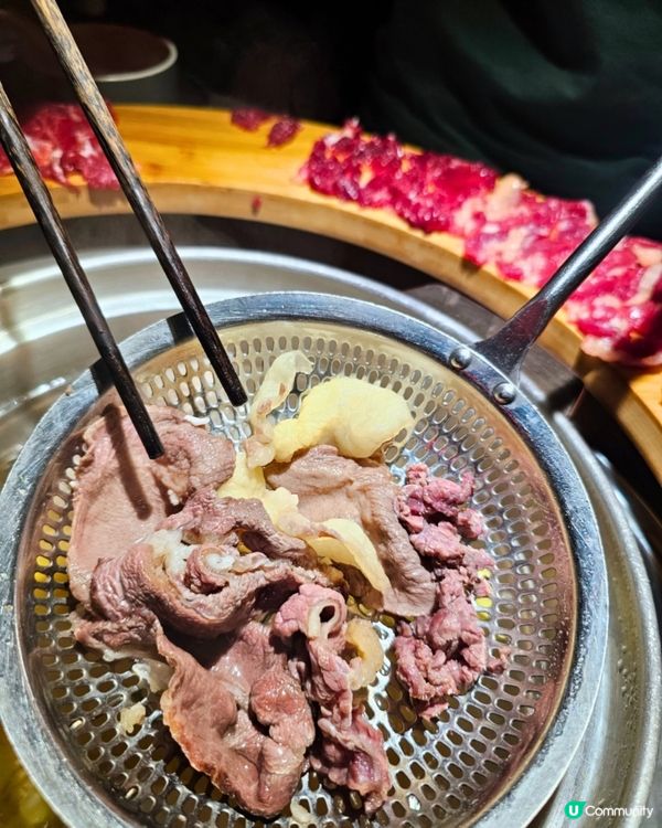 就犟5週年！蒸涮牛肉大比拼🥩🤤