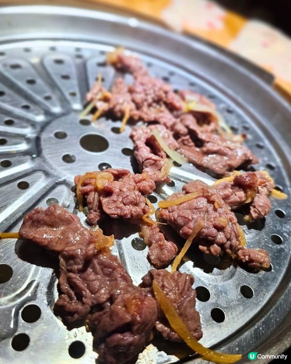 就犟5週年！蒸涮牛肉大比拼🥩🤤