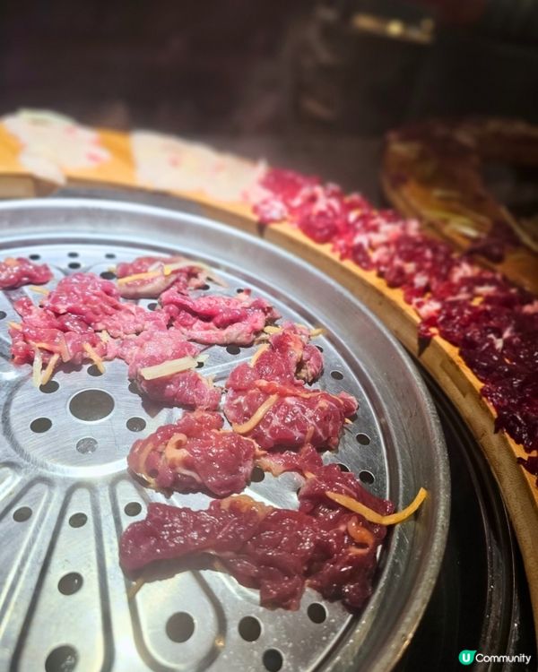 就犟5週年！蒸涮牛肉大比拼🥩🤤