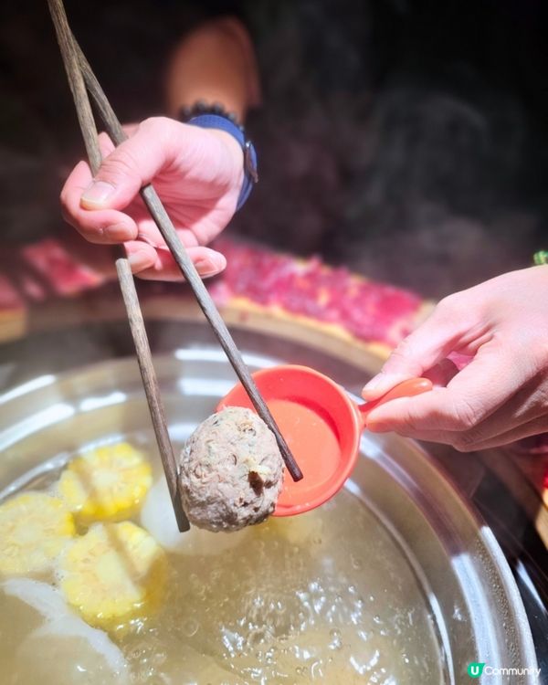 就犟5週年！蒸涮牛肉大比拼🥩🤤