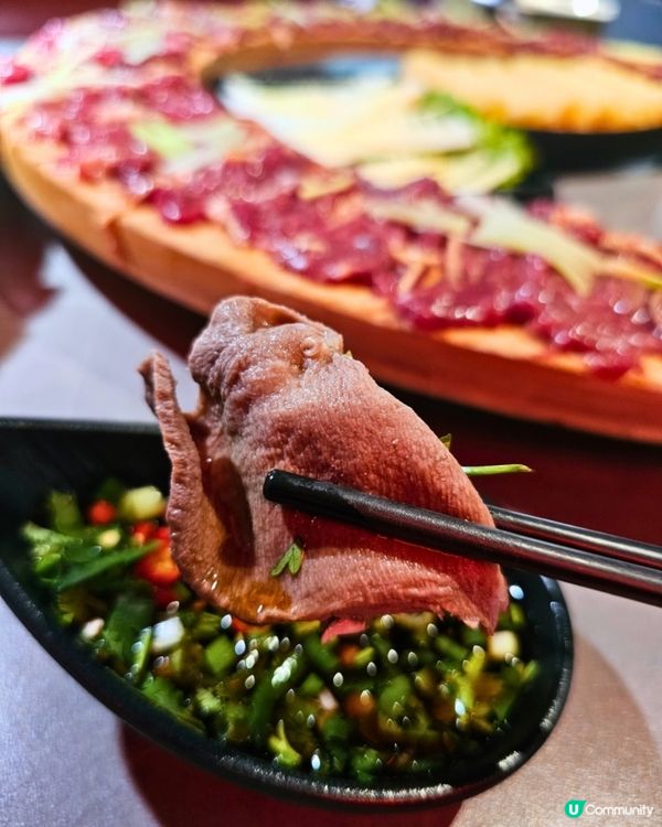 就犟5週年！蒸涮牛肉大比拼🥩🤤