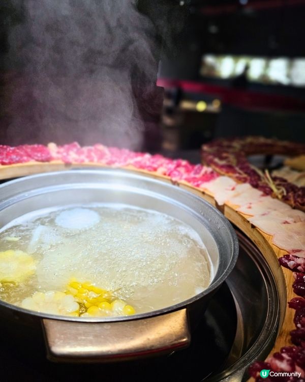 就犟5週年！蒸涮牛肉大比拼🥩🤤