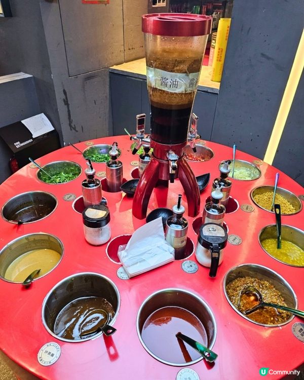 就犟5週年！蒸涮牛肉大比拼🥩🤤