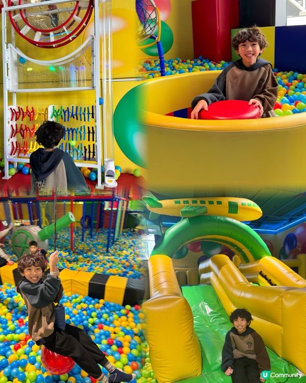 【🎄 聖誕奇遇記|同聖誕老人見面❄️】