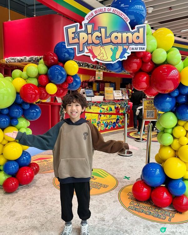 【🎄 聖誕奇遇記|同聖誕老人見面❄️】