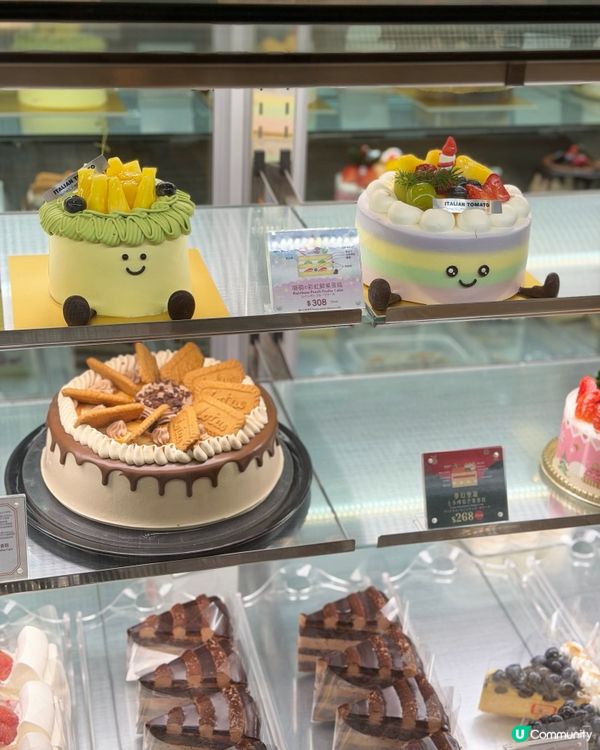 香港必買⭐高顏值伴手禮🍪