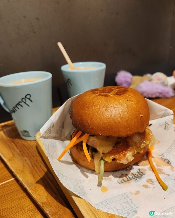 親子有營健康餐•低碳水 🥬🍙