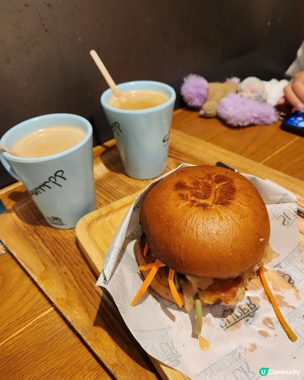 親子有營健康餐•低碳水 🥬🍙