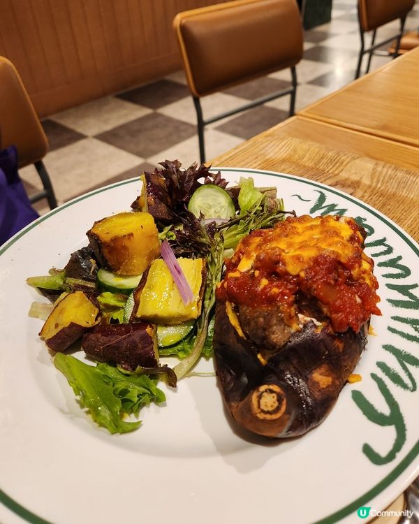 親子有營健康餐•低碳水 🥬🍙