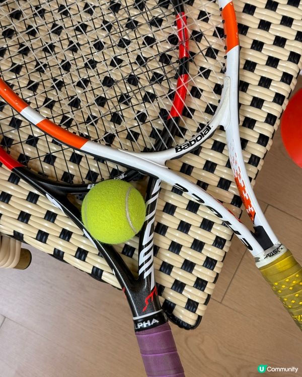 打網球🎾好去處 深圳性價比超高