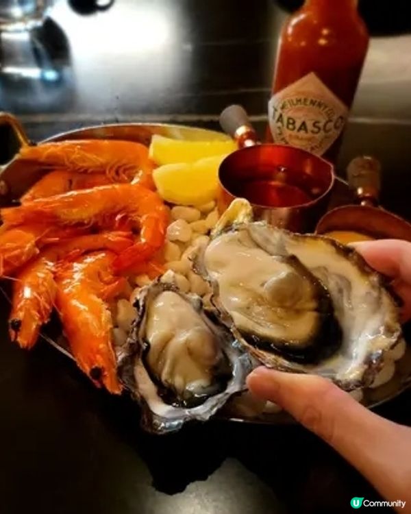 The Grill Room Semi Buffet