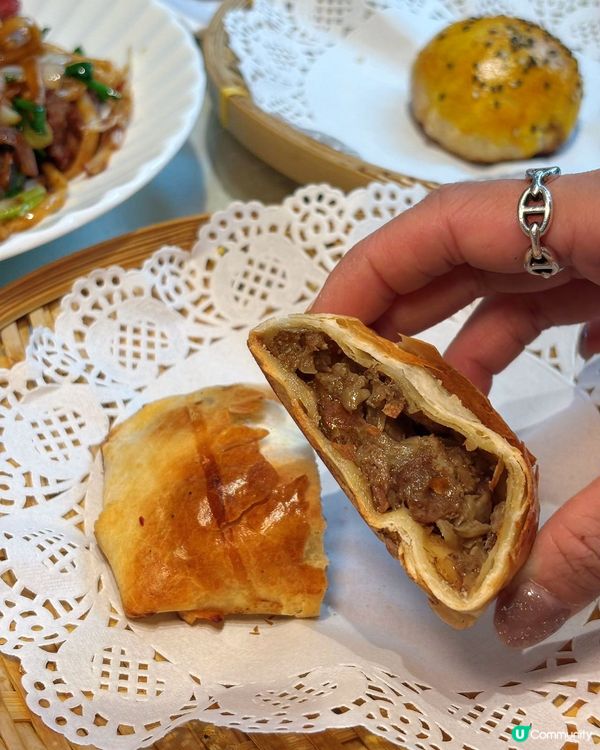 深圳必吃新疆清真餐厅~喜歡食羊肉朋友!