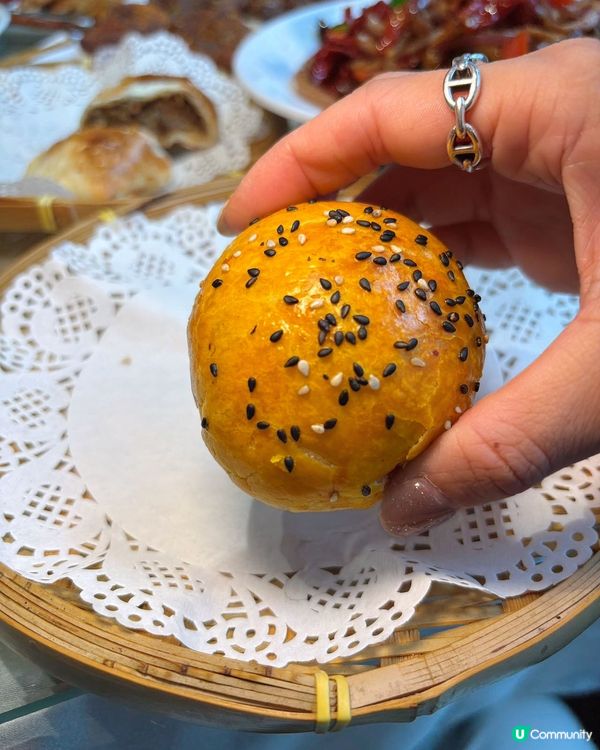 深圳必吃新疆清真餐厅~喜歡食羊肉朋友!