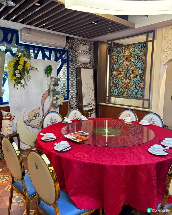 深圳必吃新疆清真餐厅~喜歡食羊肉朋友!