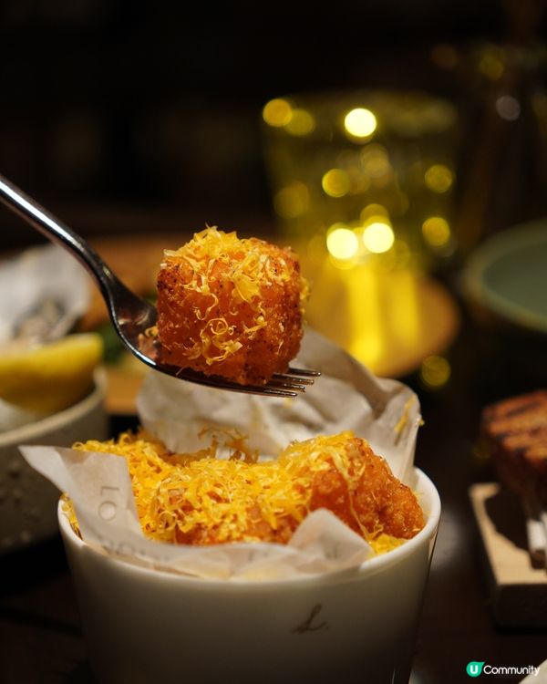 【中環｜米芝蓮一星嘅精緻法國餐廳】