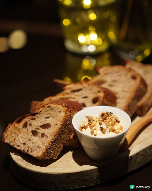 【中環｜米芝蓮一星嘅精緻法國餐廳】