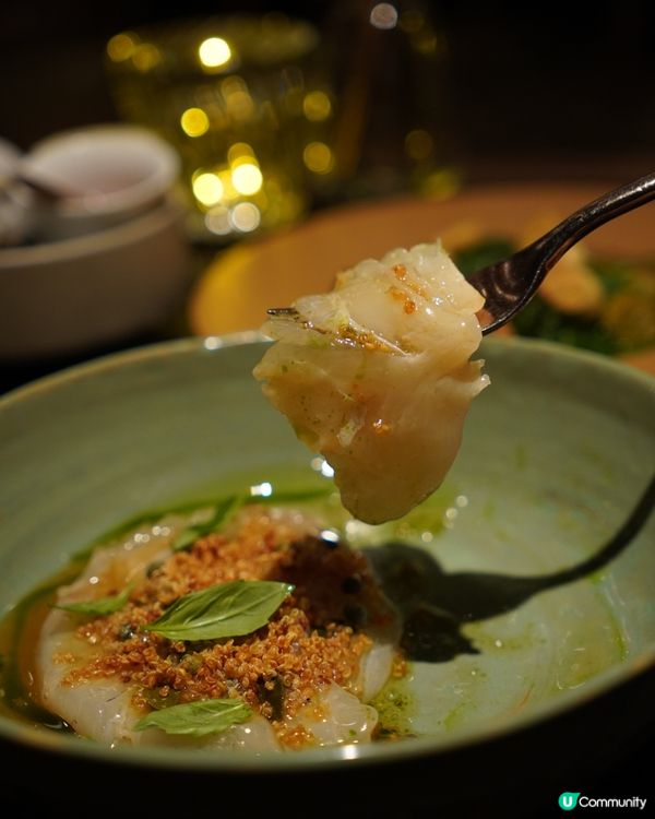 【中環｜米芝蓮一星嘅精緻法國餐廳】