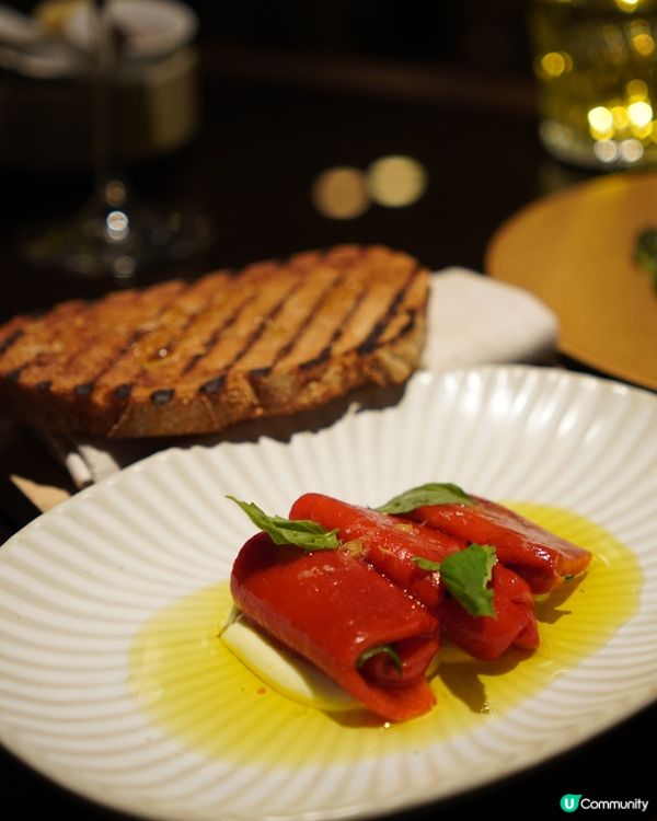 【中環｜米芝蓮一星嘅精緻法國餐廳】