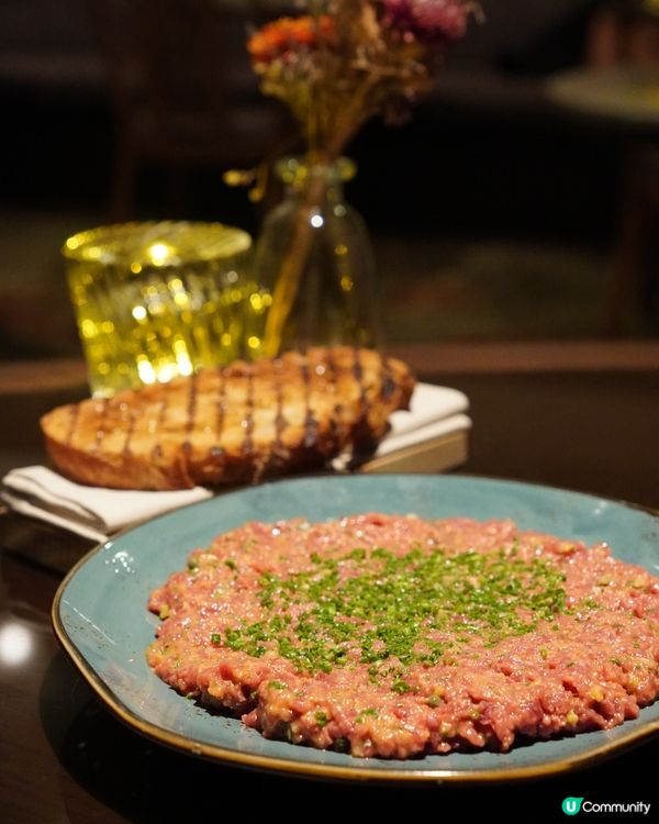 【中環｜米芝蓮一星嘅精緻法國餐廳】