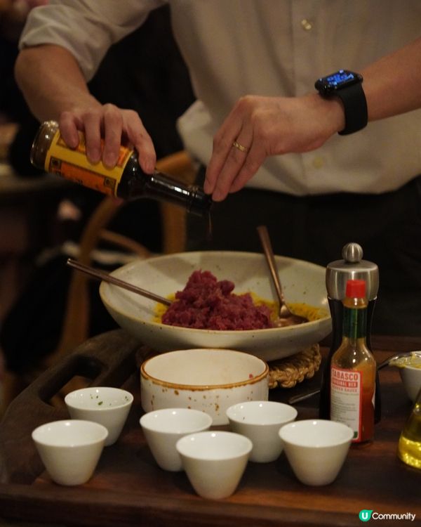 【中環｜米芝蓮一星嘅精緻法國餐廳】