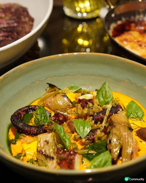 【中環｜米芝蓮一星嘅精緻法國餐廳】