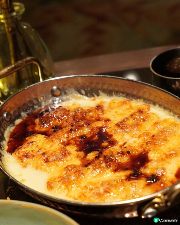 【中環｜米芝蓮一星嘅精緻法國餐廳】