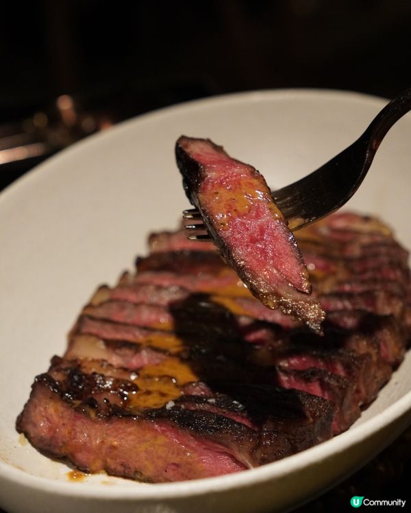 【中環｜米芝蓮一星嘅精緻法國餐廳】