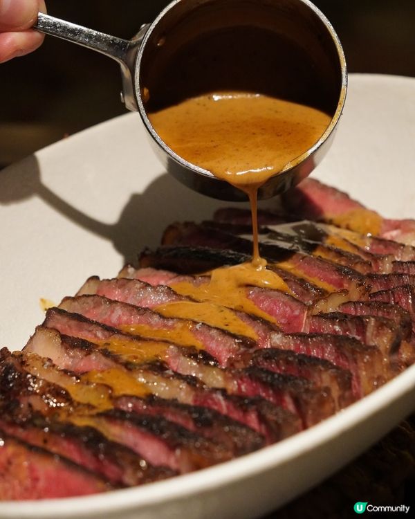 【中環｜米芝蓮一星嘅精緻法國餐廳】