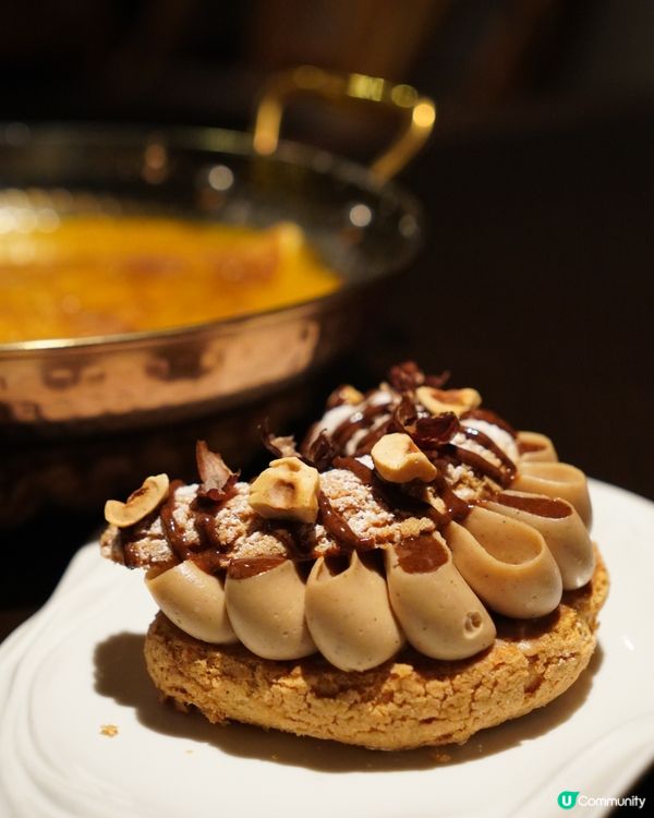 【中環｜米芝蓮一星嘅精緻法國餐廳】